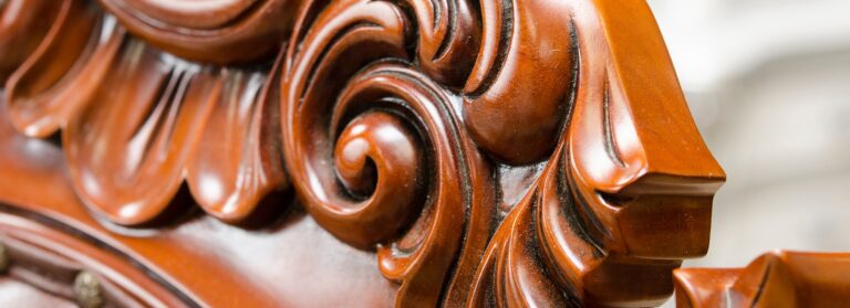 Antiques, refurbished furniture, vintage books and more available at West Main Gallery in Russellville, AR.