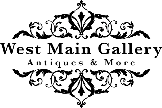 Main West Gallery logo